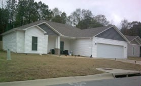 Single Family 3BR 2BA - 509 GENESIS DR, Benton, AR