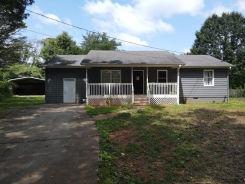 Single Family 3BR 2BA - 51 JENNIFER LN, Rydal, GA