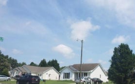 Single Family 3BR 2BA - 5109 WHEAT DR SW, Concord, NC