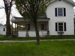 Single Family 3BR 2BA - 511S MAIN ST, Eaton Rapids, MI