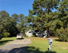Single Family 3BR 2BA - 512 BEAR GRASS RD E, Longs, SC