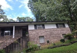Single Family 3BR 2BA - 513 Esplanade Drive, Birmingham, AL
