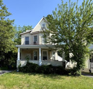 Single Family 3BR 2BA - 514 Harwood Avenue, Baltimore, MD