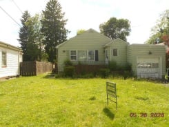 Single Family 3BR 2BA - 522 LELAND AVE, Plainfield, NJ