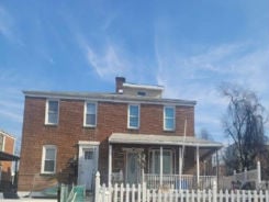 Single Family 3BR 2BA - 5229 KRAMME AVE, Baltimore, MD