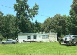 Single Family 3BR 2BA - 537 ZION HAMPTON RD, Collinsville, MS