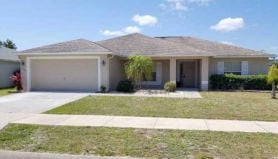 Single Family 3BR 2BA - 5373 YAUPON HOLLY DR, Cocoa, FL
