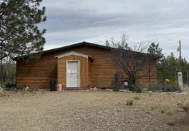 Single Family 3BR 2BA - 54 TAMARACK RD, Tonasket, WA