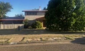 Single Family 3BR 2BA - 5419 32ND ST, Lubbock, TX