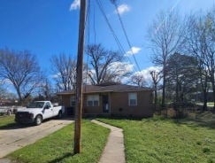 Single Family 3BR 2BA - 5503 CHIQUITO RD, North Little Rock, AR