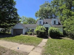 Single Family 3BR 2BA - 551 NORTH KARLE STREET, Westland, MI