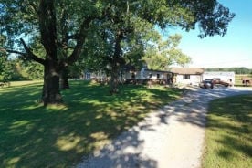 Single Family 3BR 2BA - 5580 S 600 W, North Judson, IN
