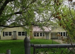 Single Family 3BR 2BA - 56 LINCOLN STREET, Waverly, NY