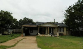 Single Family 3BR 2BA - 5607 45TH ST, Lubbock, TX