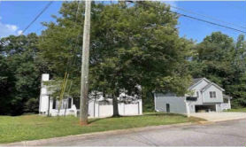 Single Family 3BR 2BA - 5724 MISTYVIEW DR, Rex, GA