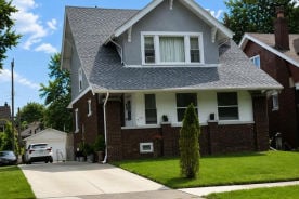 Single Family 3BR 2BA - 576 LAKEWOOD ST, Detroit, MI