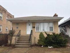 Single Family 3BR 2BA - 579 INGRAHAM AVE, Calumet City, IL
