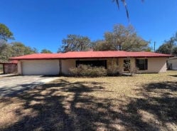 Single Family 3BR 2BA - 5875 NE 167TH AVE, Silver Springs, FL