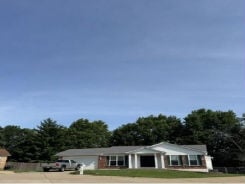 Single Family 3BR 2BA - 6 WINTERWOOD CT, Saint Peters, MO