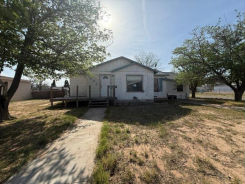 Single Family 3BR 2BA - 601 S FRANKLIN, Monahans, TX