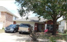 Single Family 3BR 2BA - 6018 BARANY CT, Katy, TX