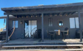 Single Family 3BR 2BA - 60670 PUEBLO TRL, Joshua Tree, CA