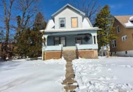 Single Family 3BR 2BA - 610 TUNBRIDGE RD, Baltimore, MD