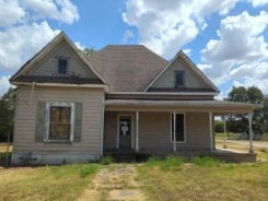 Single Family 3BR 2BA - 620 WACO STREET, Italy, TX