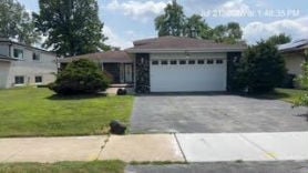 Single Family 3BR 2BA - 625 E. 173RD ST., South Holland, IL