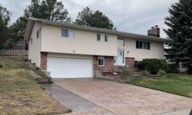 Single Family 3BR 2BA - 6255 ALTMAN DR, Colorado Springs, CO