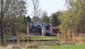 Single Family 3BR 2BA - 629 TEETER RD, Mooresville, NC