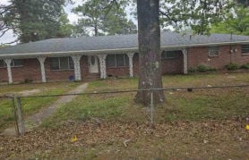 Single Family 3BR 2BA - 6313 DOLLARWAY RD, White Hall, AR