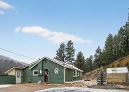 Single Family 3BR 2BA - 6498 SOUTH TURKEY CREEK RD, Morrison, CO