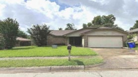 Single Family 3BR 2BA - 6516 ALTA VISTA DR, Watauga, TX