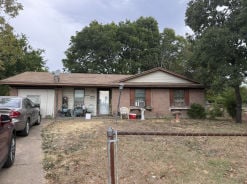 Single Family 3BR 2BA - 6526 Tioga Place, Dallas, TX