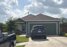 Single Family 3BR 2BA - 6534 LEVEL FLIGHT, Converse, TX