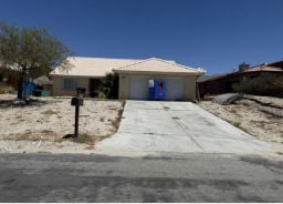 Single Family 3BR 2BA - 66092 10TH ST, Desert Hot Springs, CA