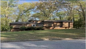 Single Family 3BR 2BA - 663 LOST CREEK CIR, Stone Mountain, GA
