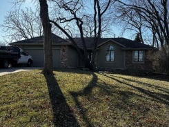 Single Family 3BR 2BA - 6701 SW SWONTHOLD RD, Topeka, KS