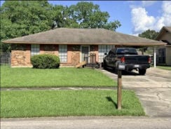 Single Family 3BR 2BA - 6726 OAK GLEN DR, Baton Rouge, LA