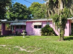 Single Family 3BR 2BA - 6949 CAVALIER RD, Jacksonville, FL