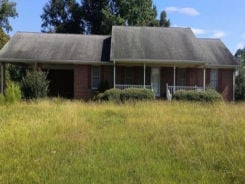Single Family 3BR 2BA - 6978 FAISON HWY, Faison, NC