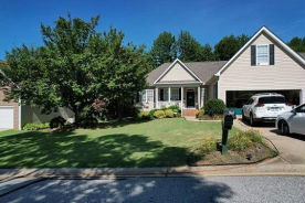 Single Family 3BR 2BA - 700 AUSTIN WOODS CT, Greer, SC