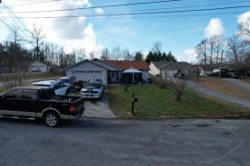 Single Family 3BR 2BA - 7015 EDDIE KIMBELL LN, Powell, TN