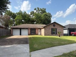 Single Family 3BR 2BA - 7118 BAHIA LN, Missouri City, TX