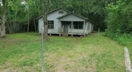 Single Family 3BR 2BA - 7128 PANTHER RUN, Orange, TX