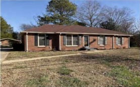 Single Family 3BR 2BA - 713 PEACHERS MILL RD, Clarksville, TN