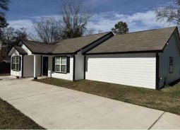 Single Family 3BR 2BA - 714 LITTLE DOE DR, Crosby, TX