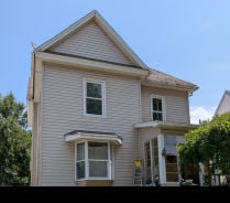 Single Family 3BR 2BA - 716 N Center St, Clinton, IL