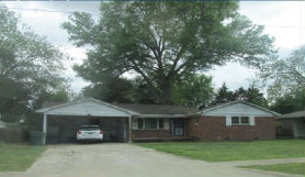 Single Family 3BR 2BA - 717 LOGAN LN, Blytheville, AR